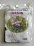 Folia ochronna na wózek głęboki ochraniacz otulacz etui opakowanie