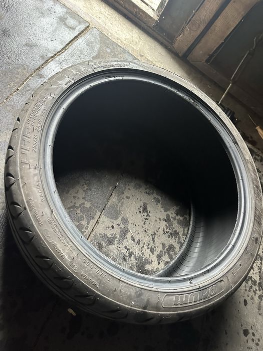 Резина для авто 255/35 R19