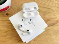 AirPods de 3ª geração genuínos com factura El Corte Inglés