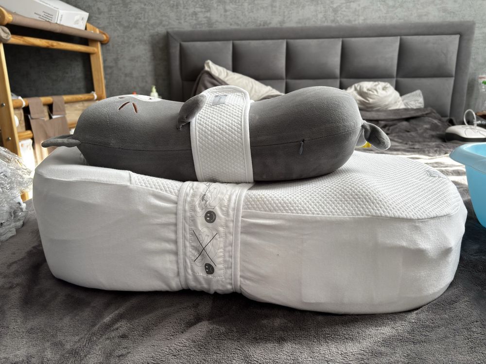 Матрас-кокон Red Castle Cocoonababy