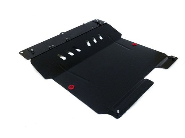 Защита двигателя Citroen Berlingo II (2008-)/Berlingo I/C1/C4/C4 Picas