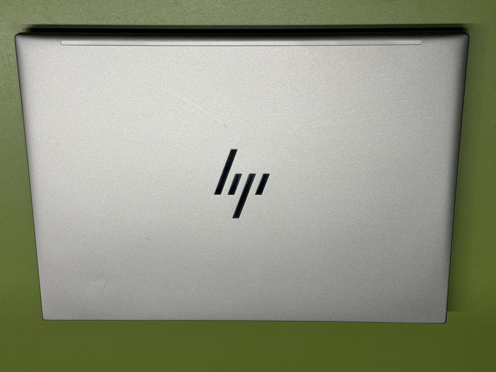 Ультрабук HP Zbook Firefly 14 G10 (ryzen 5 7640HS, 16gb DDR5, 512ssd)