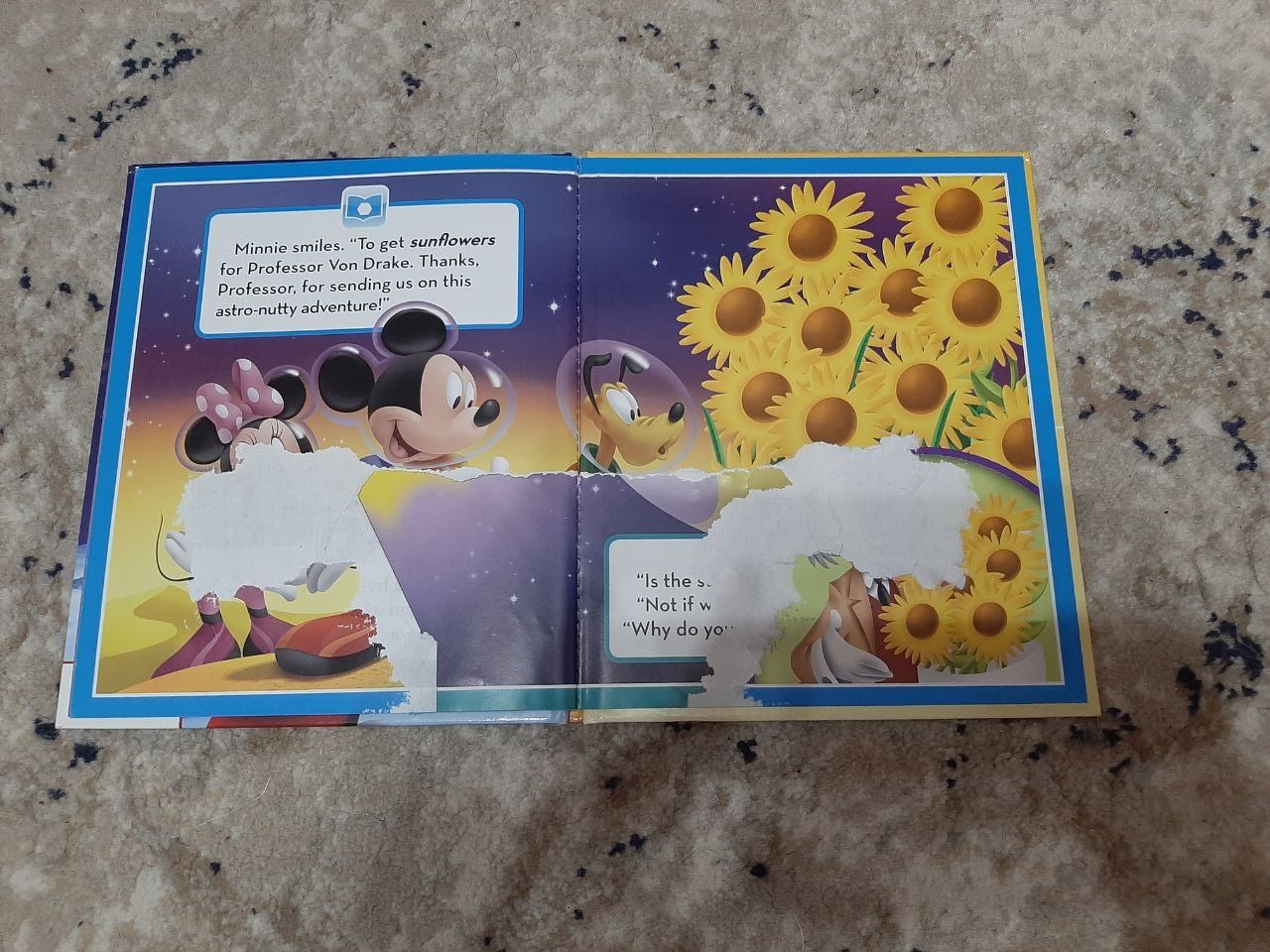 Mickey Moyse Disney story книги микки маус  на англ 8 шт