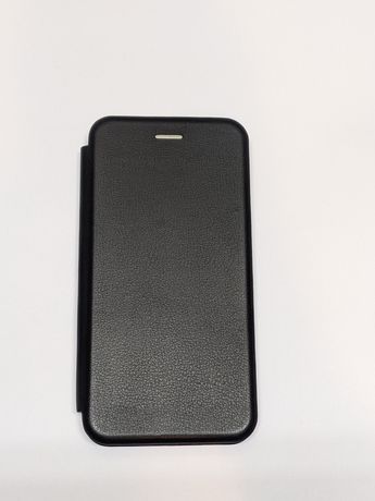 Чехол для Xiaomi Redmi 10 c магнитом чехол книжка кожа