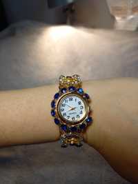 Zegarek piękny na każdą rękę