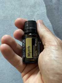 Doterra olejek Myrrh Mirra