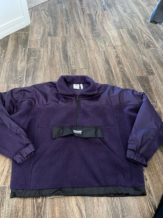 Пуловер Adidas оригінал , vintage