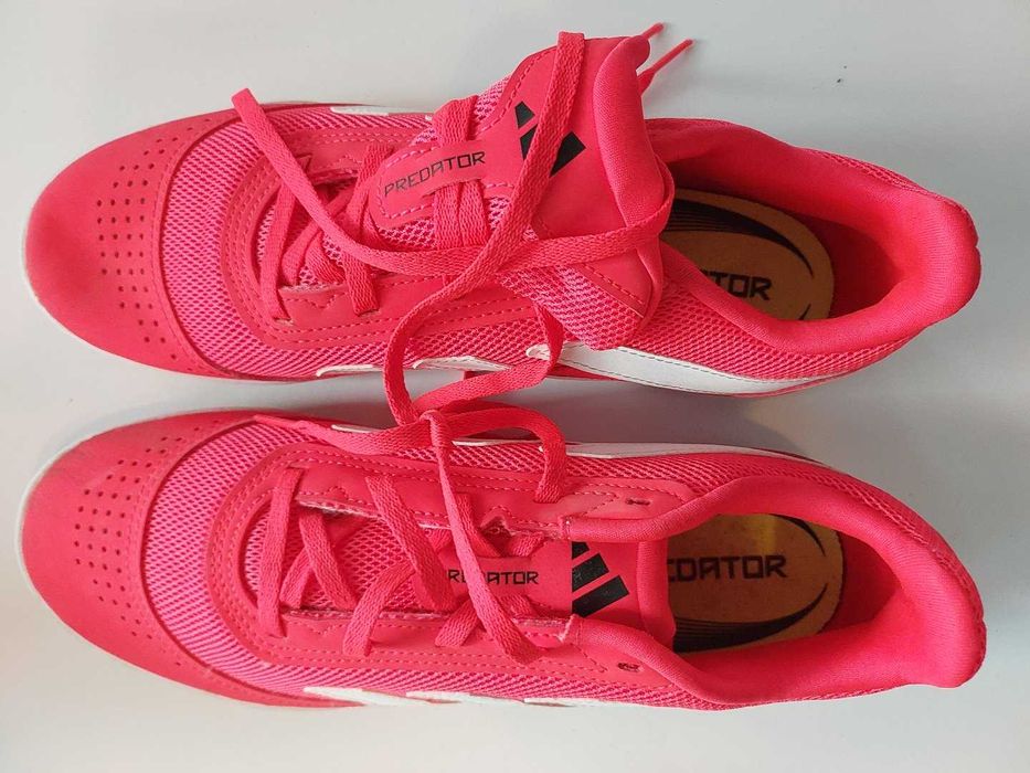 Buty Sportowe Chłopiec