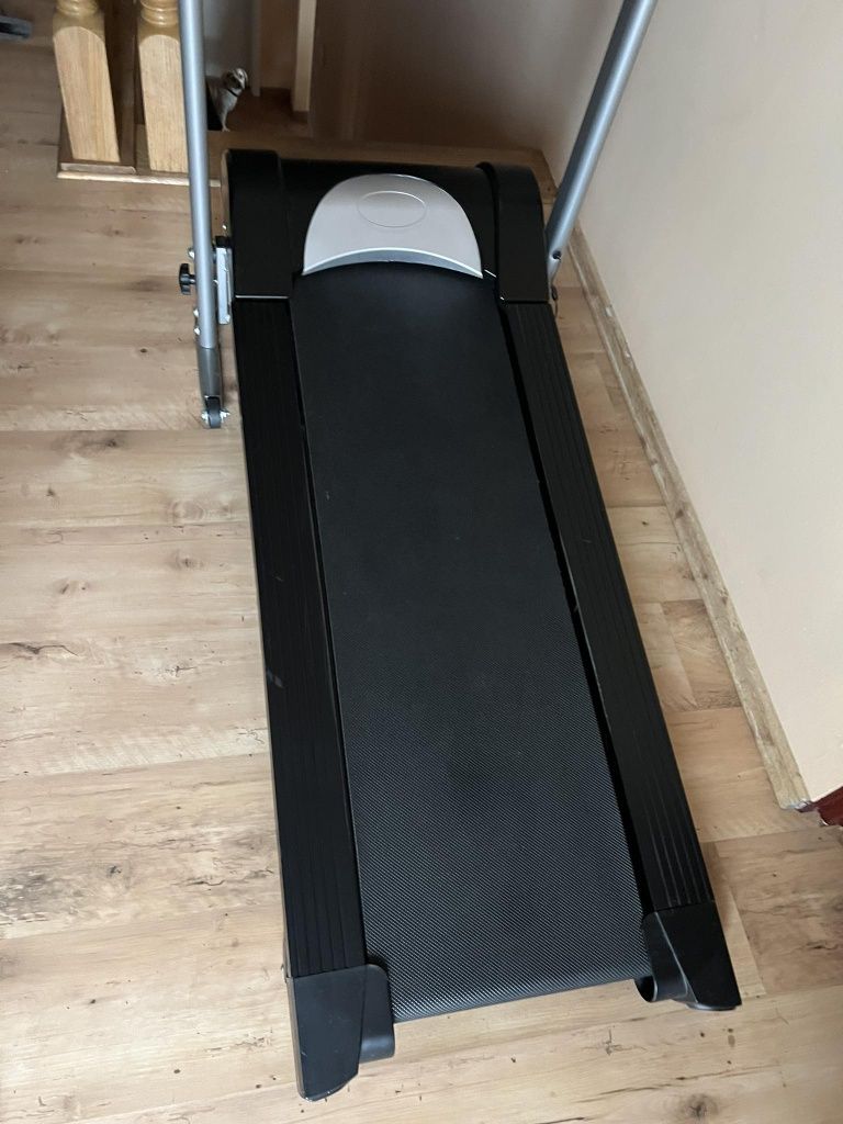 Bieżnia magnetyczna Magnetic Treadmill