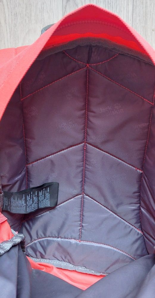 Рюкзак б/у Jack Wolfskin Berkeley S 23L (Germany)