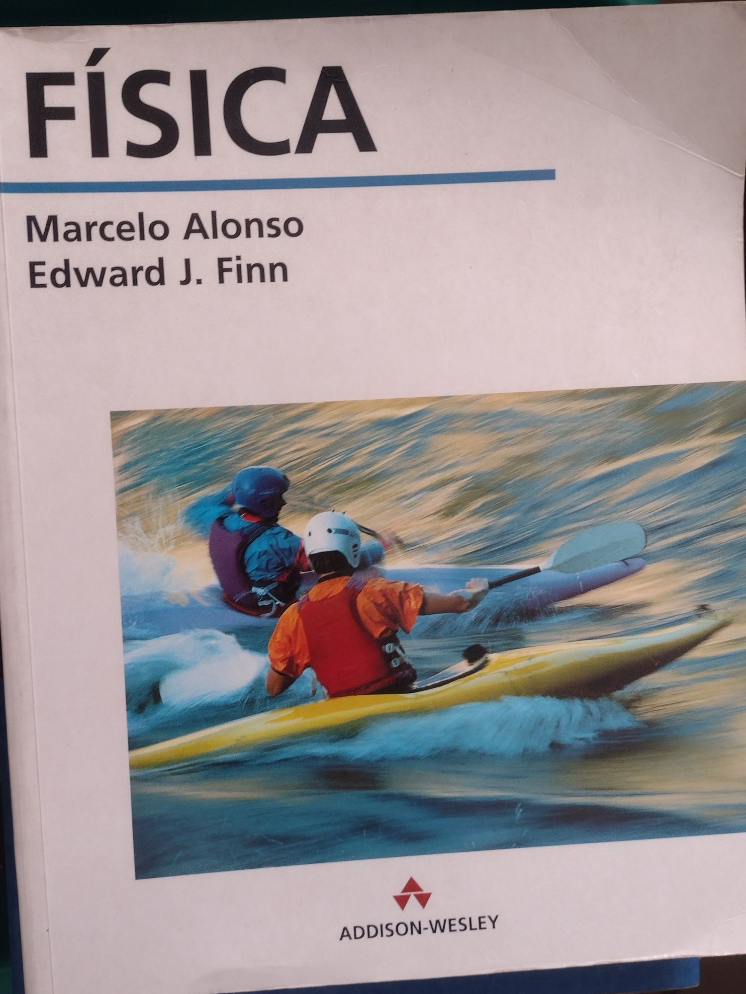 Livro de "Física"