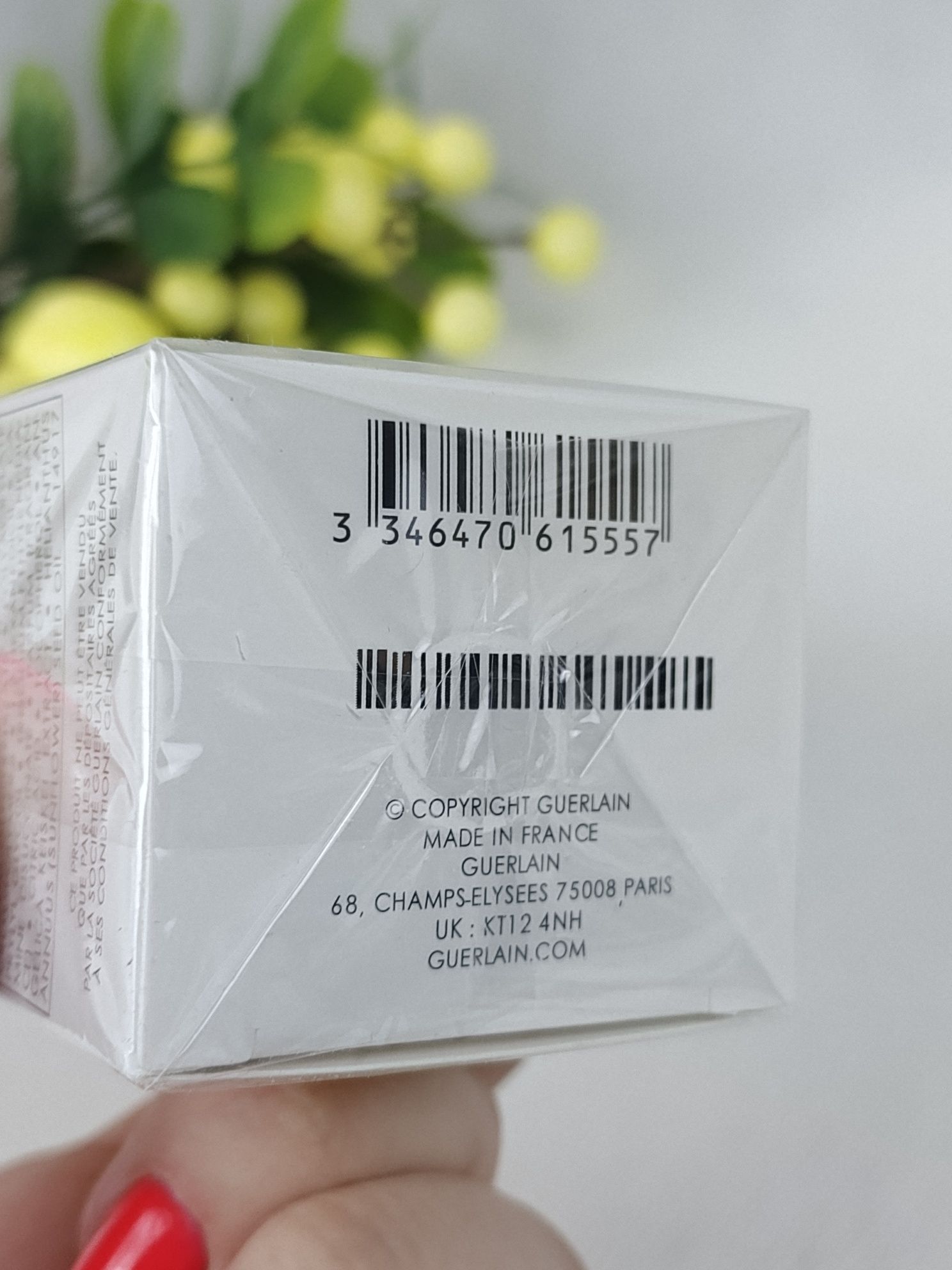 Guerlain Abeille Royale – Wzmacniający lotion z mleczkiem pszczelim