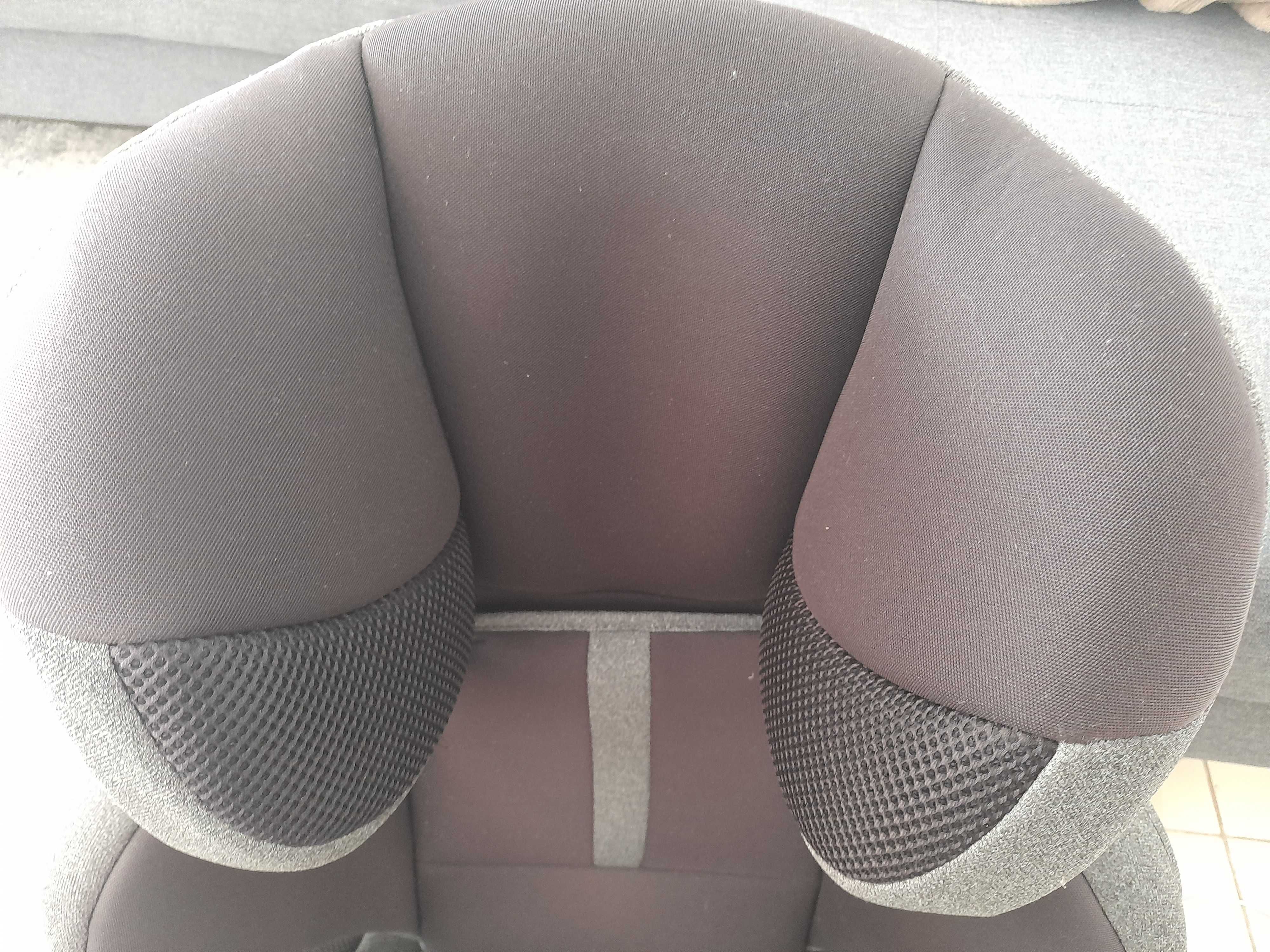 Cadeira Auto Jane Montecarlo R1 - ISOFIX - Grupo 2/3