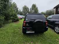 TOYOTA RAV-4 2.0 D4D  2004r 4X4