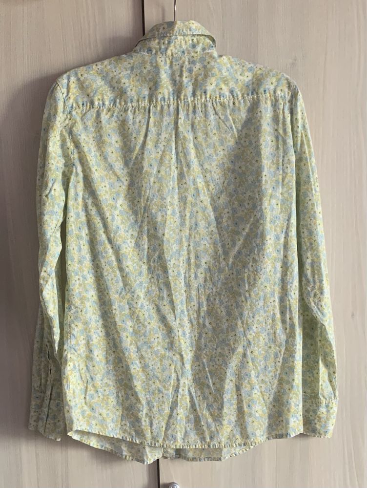 Bluzka retro rozmiar S Gap