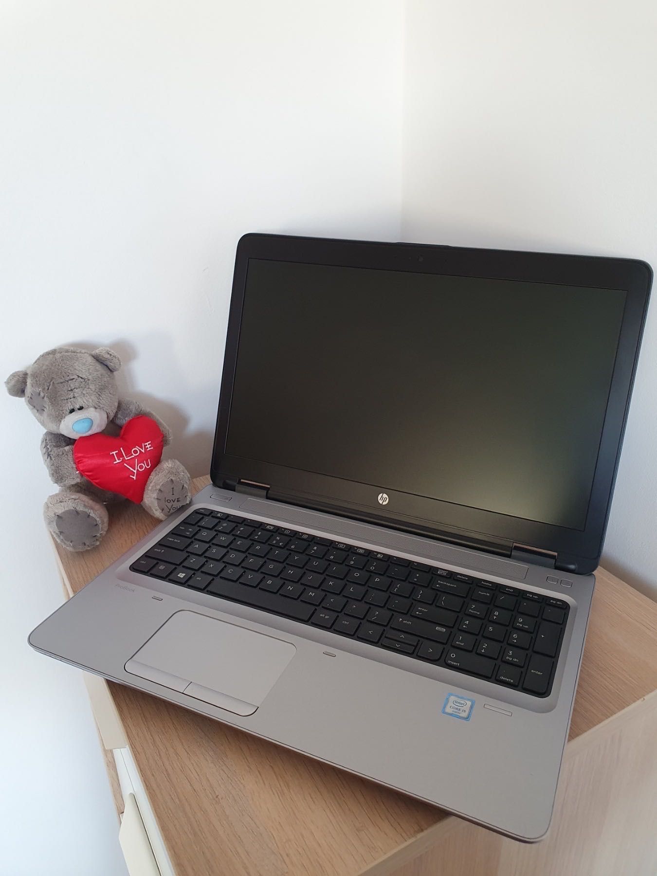 Ноутбук  HP ProBook 650 G2