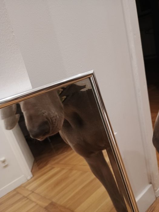 Lustro ścienne 54x56