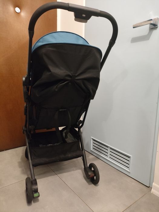 Wózek spacerowy Recaro lexa
