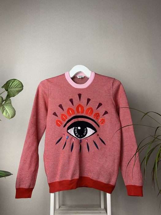 Светр Kenzo