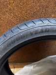 GoodyearEagle F1 SuperSport 225/40 R18