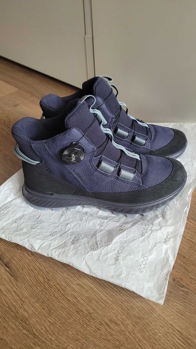Дитячі черевики  Ecco Exostrike kids (EUR36), Нові
