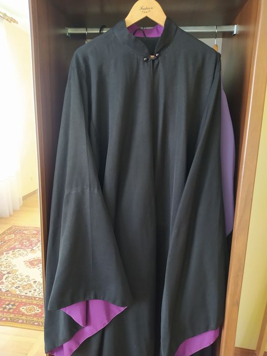 Підрясники священничі