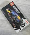 Zestaw Lego Speed Champions 77243 Bolid F1 Oracle Red Bull Racing RB20