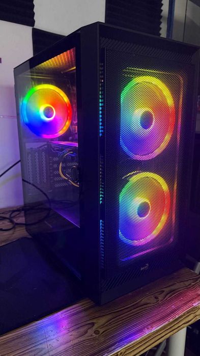 Pc Gaming GTX 1660s (com garantia)