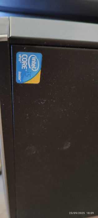 Computador de secretária Dell