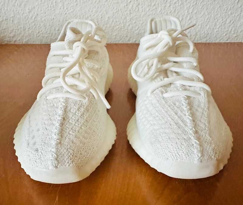 adidas Yeezy 350 V2 Cream White Roz.42