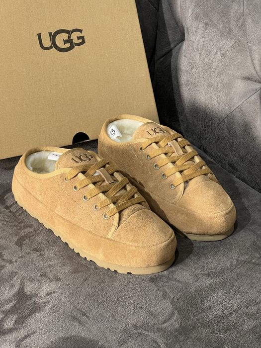 Ugg slipers кольорові