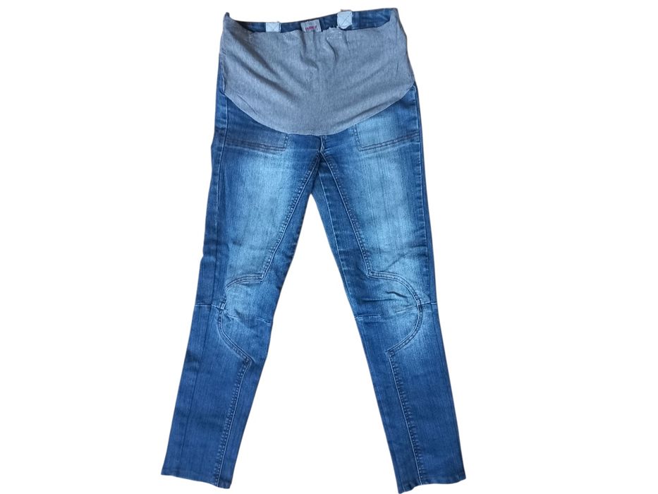 Штани для вагітних