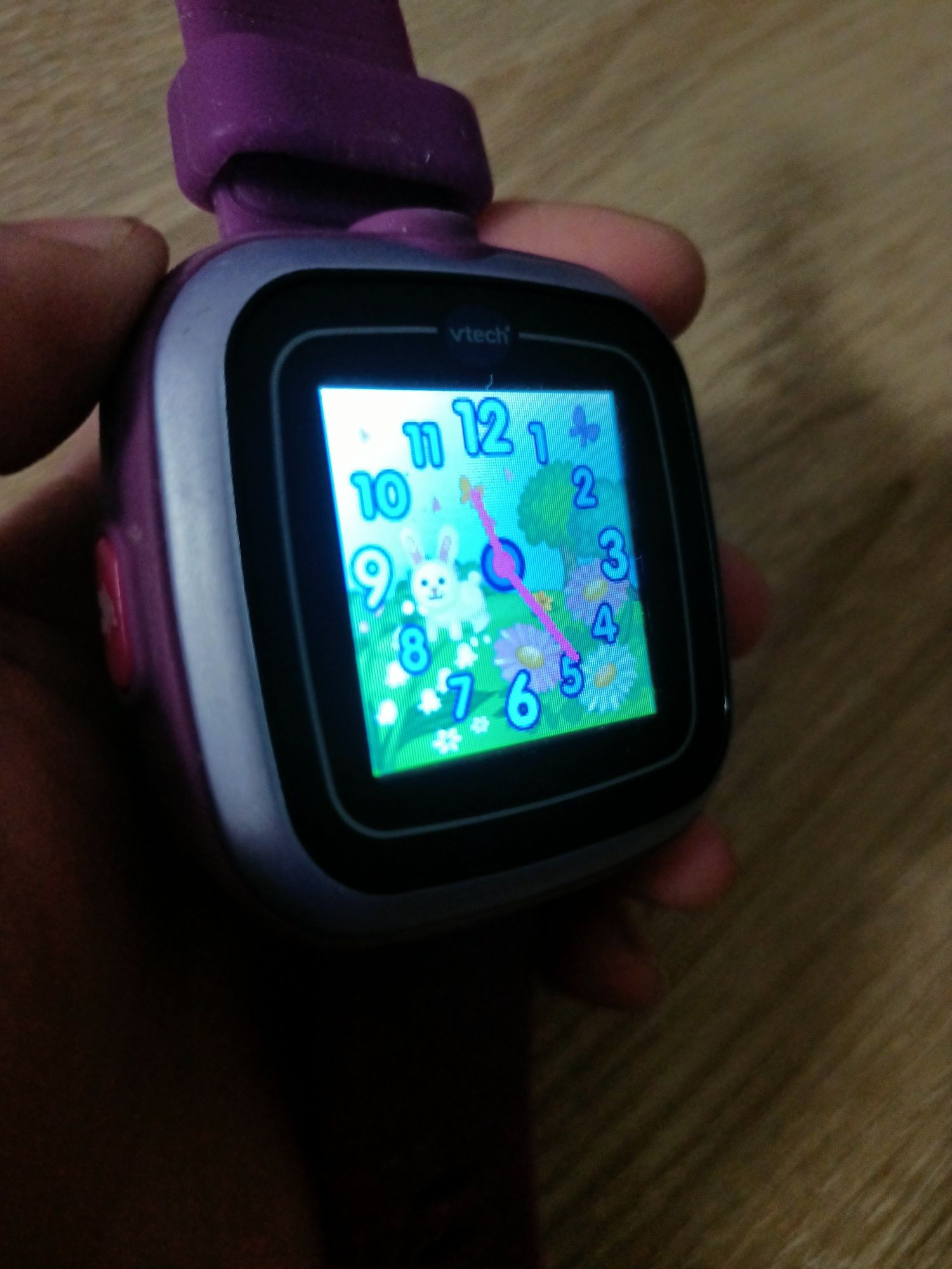 Zegarek Kidizoom Smart Watch dla dzieci