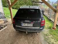 Audi A6 C5 2003 rok 2.5 silnik