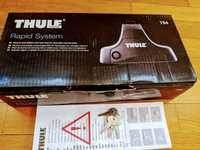 THULE Rapid System 754 -baza