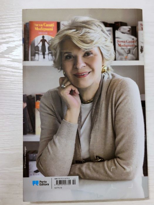 A vinha do anjo - Sveva Casati Modignani