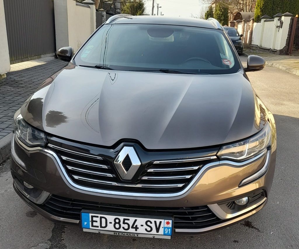 Renault Talisman 2016 терміново, срочно