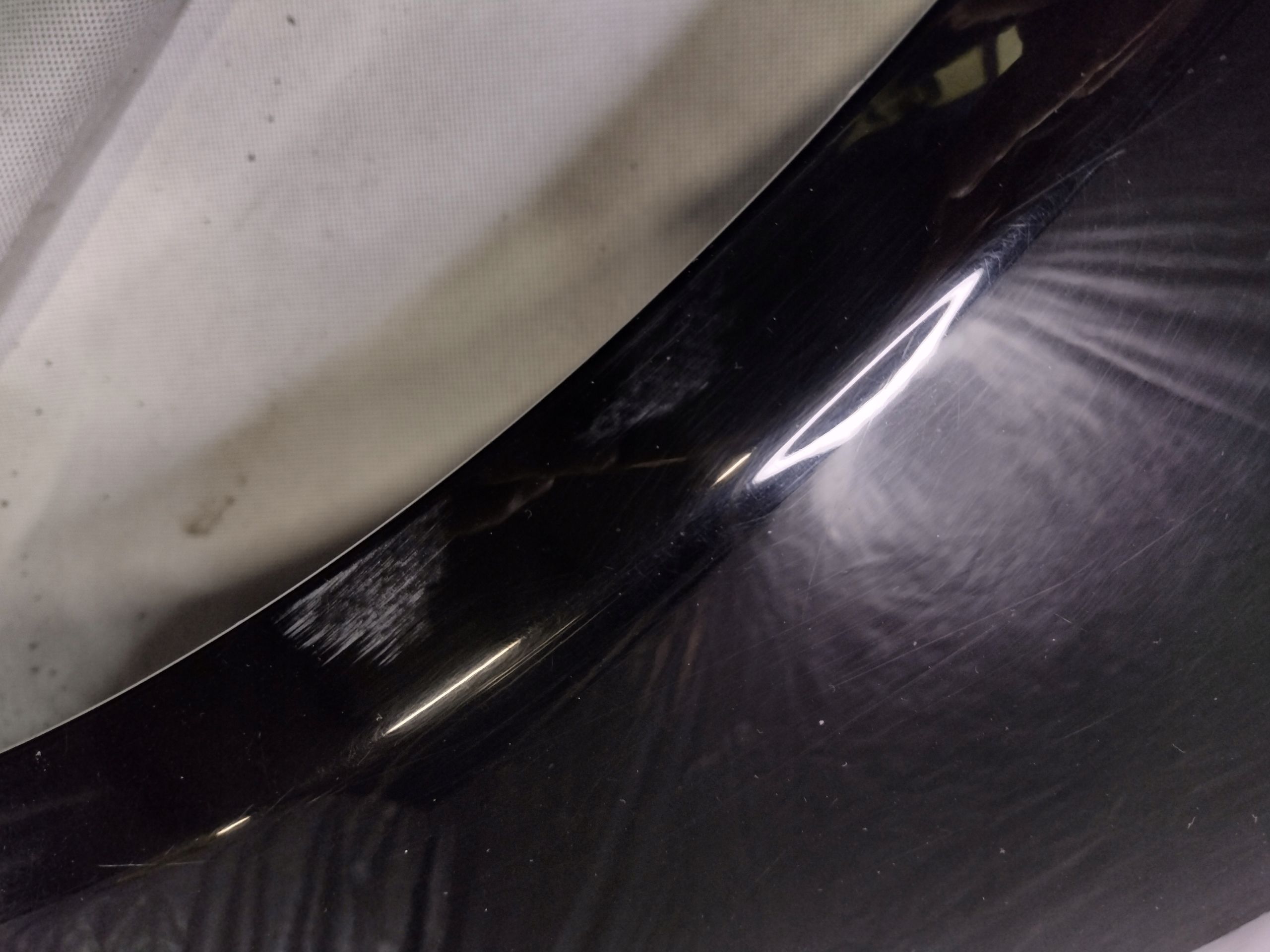 Błotnik prawy przód audi A3 8L k: LY9B