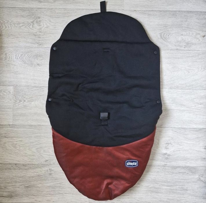 Чохол на каляску