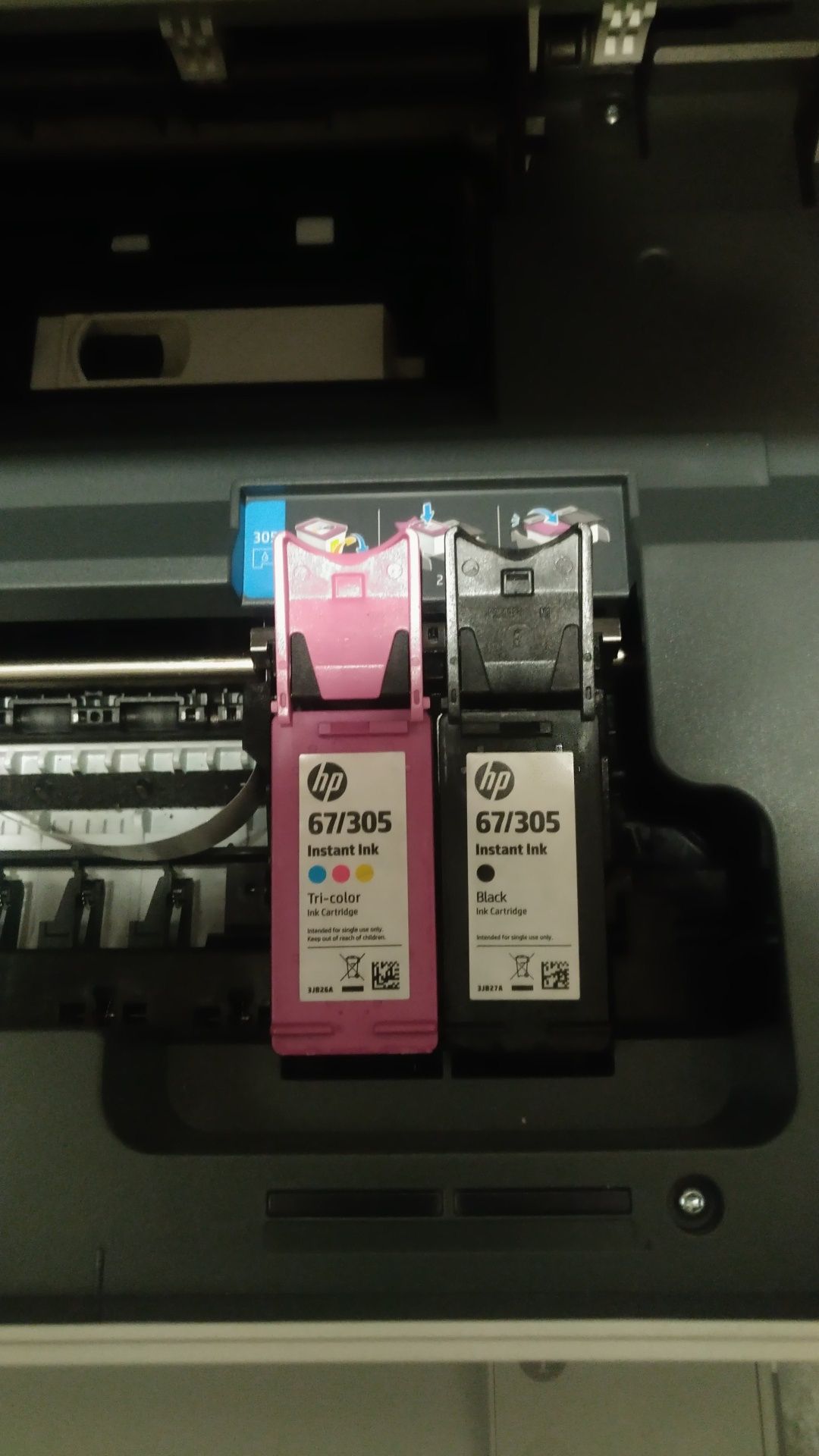 Urządzenie wielofunkcyjne, drukarka HP ENVY 6420 Jak NOWA!!!