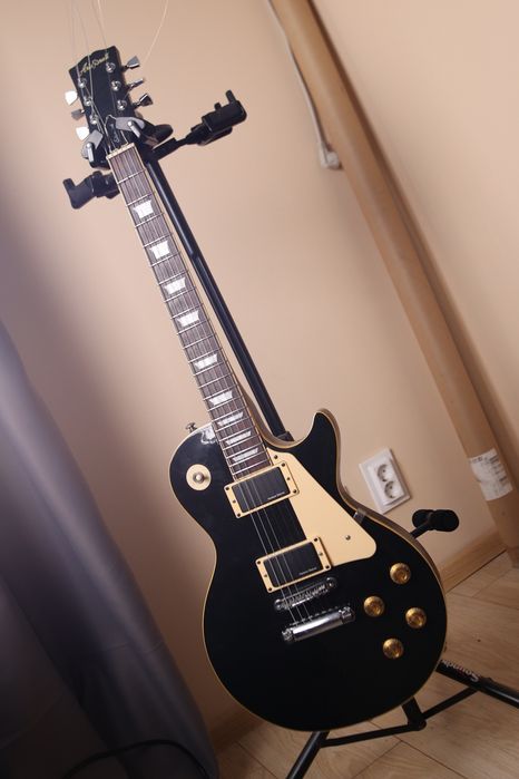 Aria Pro ІІ Standard Les Paul Japan