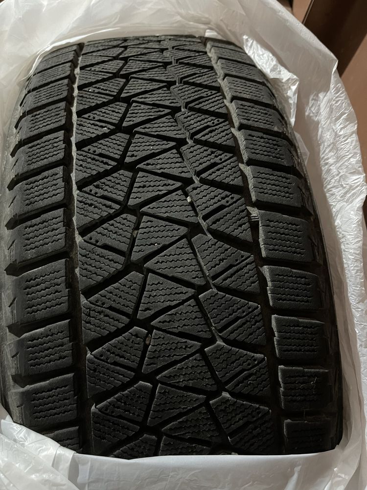 235/55 r18 Bridgеstone Blizzak DM-V2