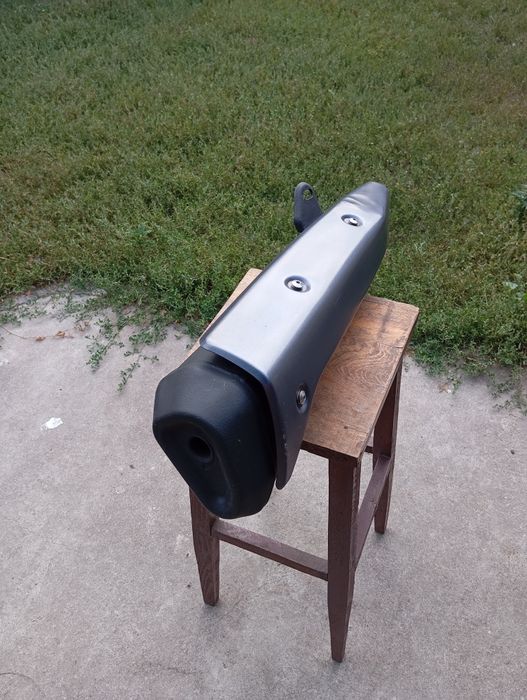 Глушитель SPARK 150-250 куб та інших .