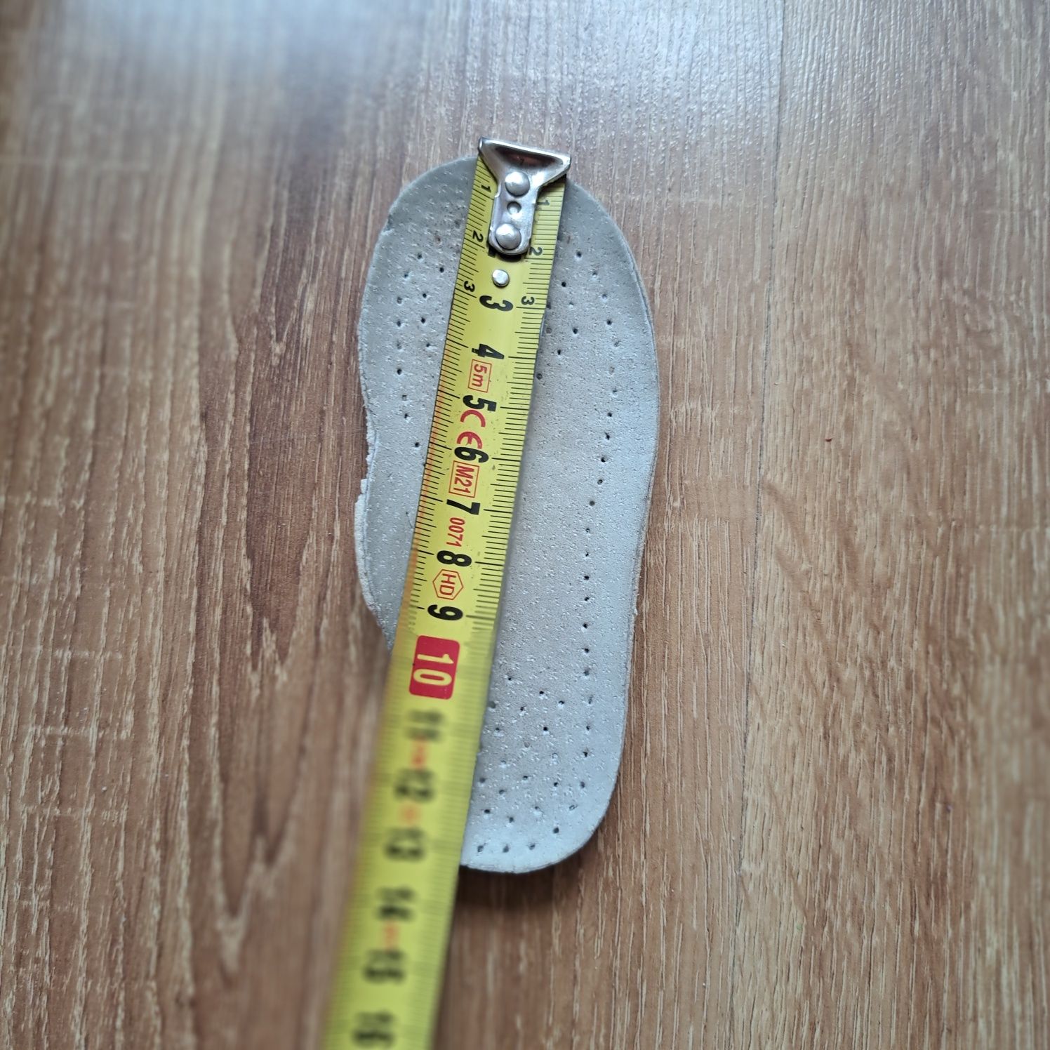 Buty, sandały, 21, Ars, Kapcie, buty letnie, trampki, kropki