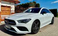 Mercedes-Benz CLA CLA 220 4matic 4x4 Salon Polska faktura vat23