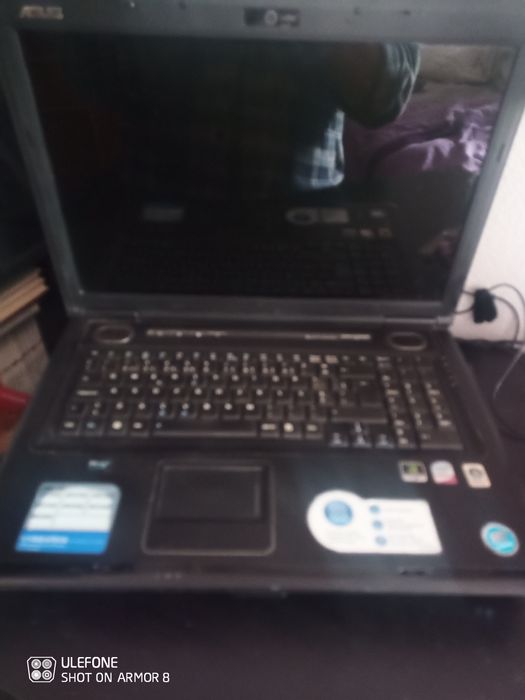 Selling two laptops for €70, ready to ship. Call or send SMS.64297684274561123