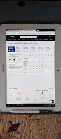 Samsung note 10 N8013 з США