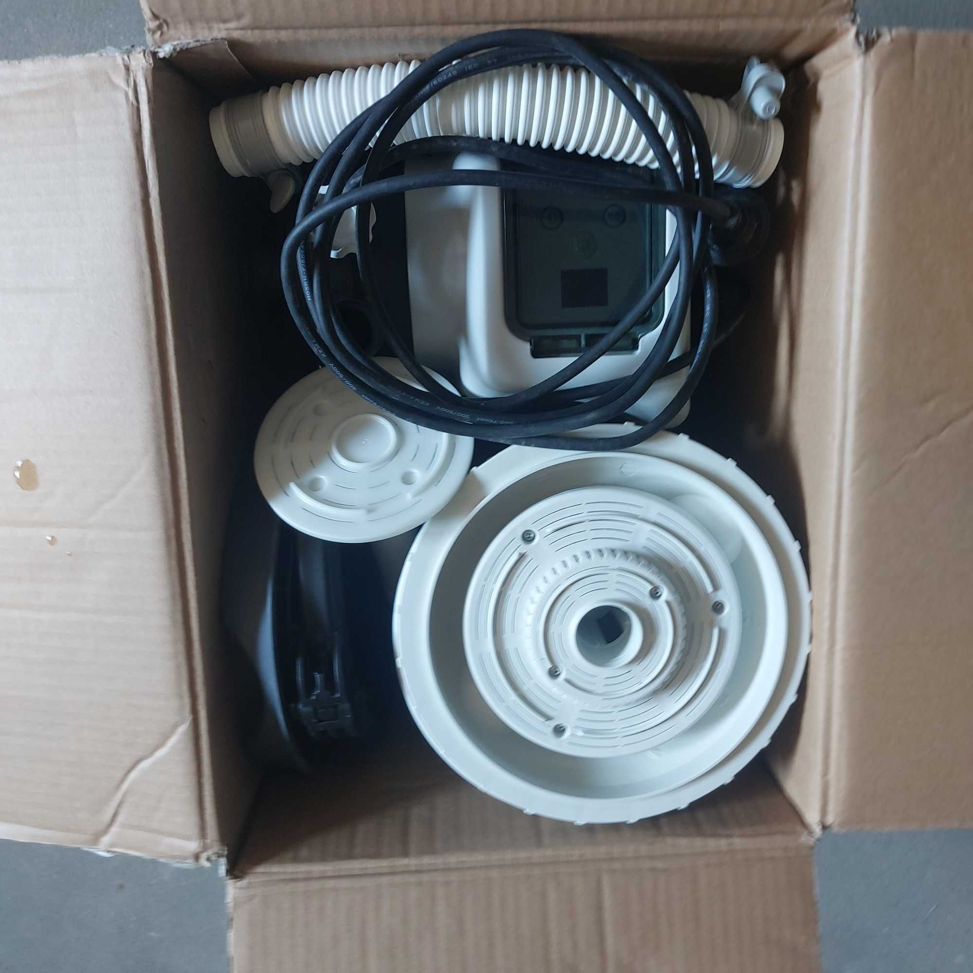 Pompa piaskowa Intex sx925 do basenu
