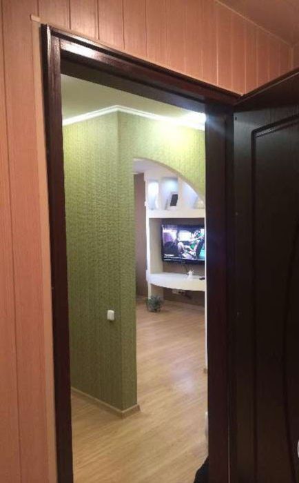 Оренда 2-3х кімнатної квартири Космонавтів від власника