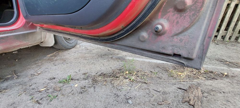 Daewoo matiz, 2013 р.